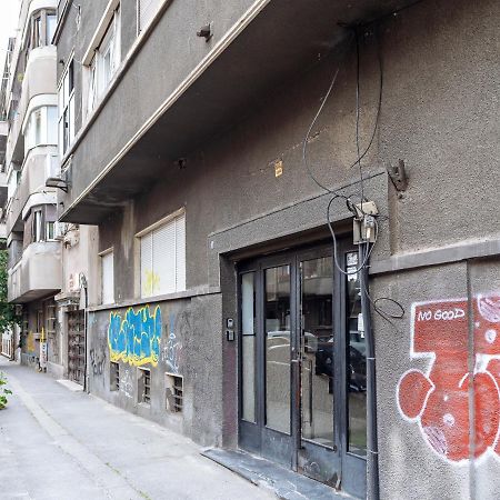 Beautiful Studio - Top Location - Netflix Bucureşti Eksteriør bilde