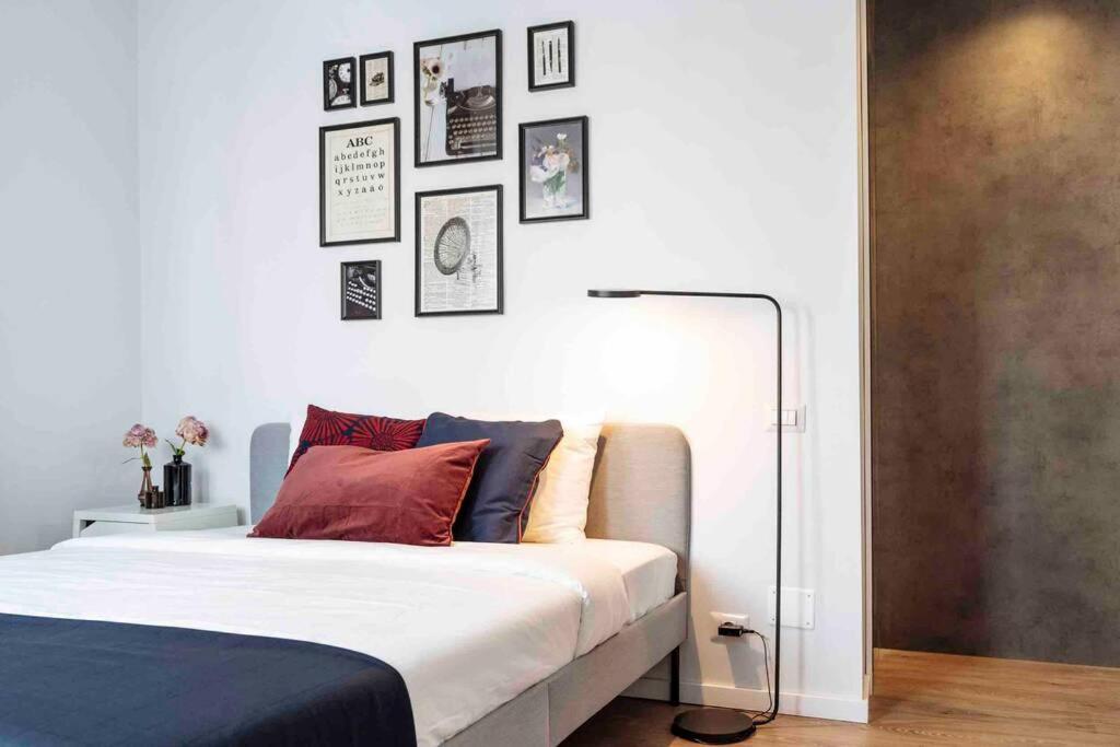 Beautiful Studio - Top Location - Netflix Bucureşti Eksteriør bilde