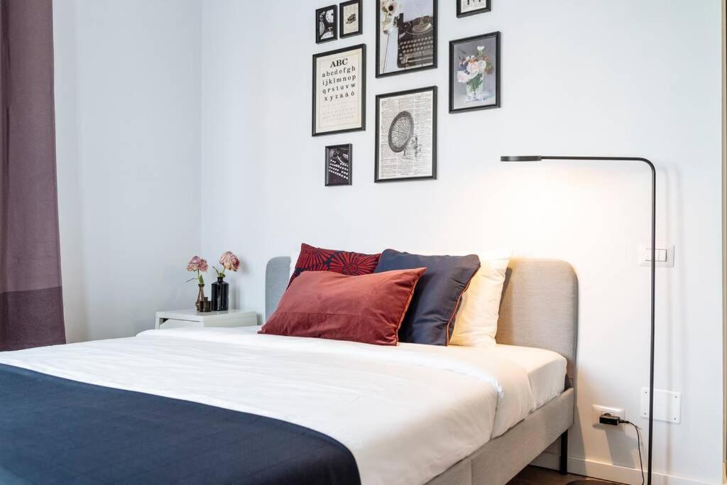Beautiful Studio - Top Location - Netflix Bucureşti Eksteriør bilde