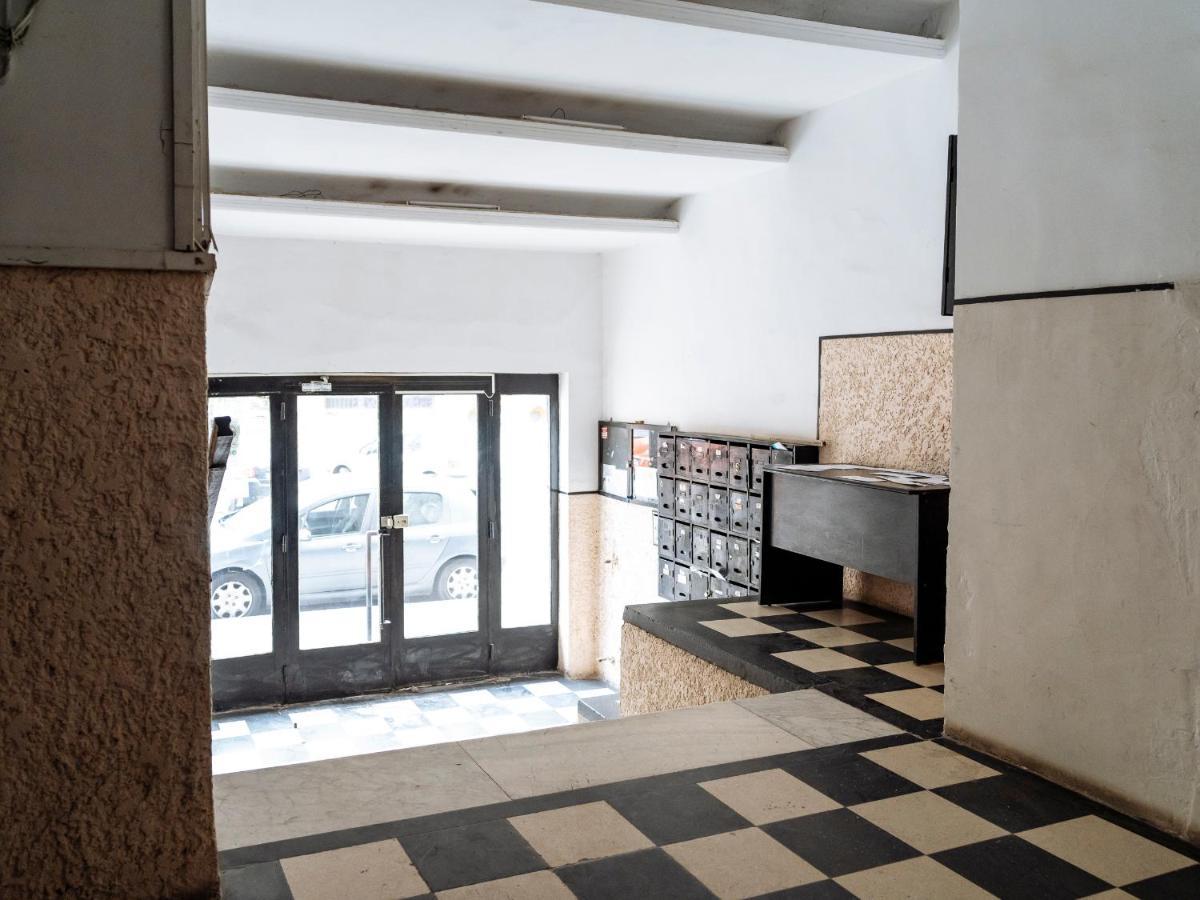 Beautiful Studio - Top Location - Netflix Bucureşti Eksteriør bilde